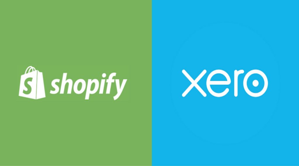 Shopify Xero