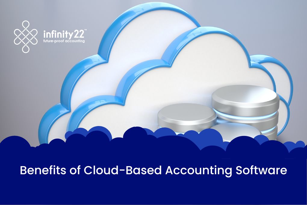 Benefits of Cloud-Based Accounting Software
